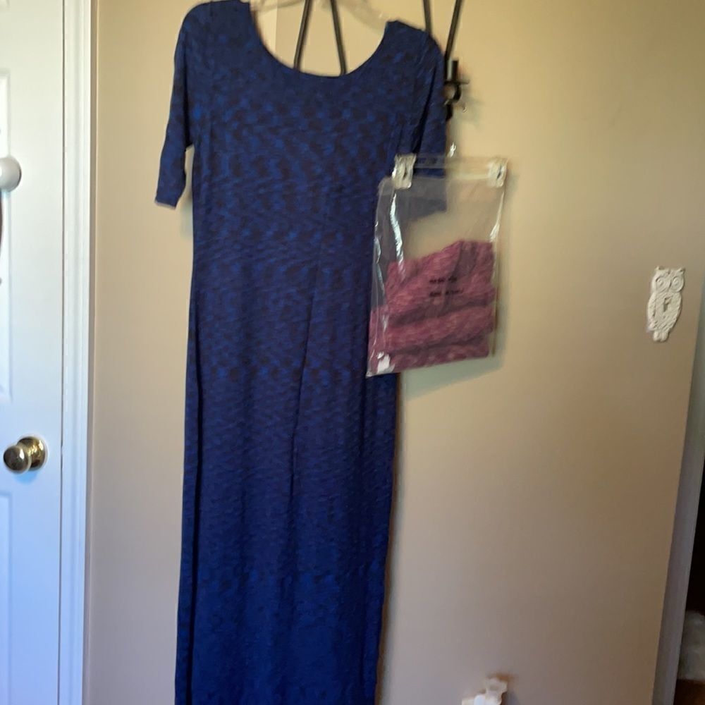 Bundle 2 Maxi Dresses - Picture 7 of 11
